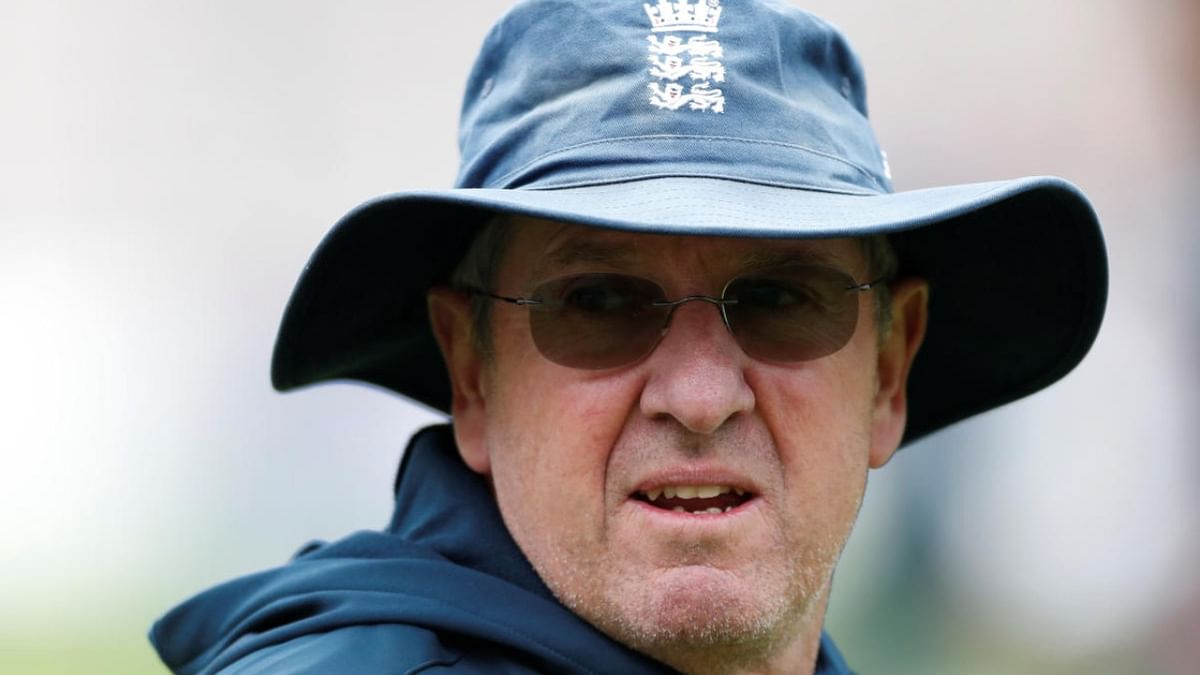 Did not play good enough cricket, our batsmen made lots of mistakes: SRH coach Trevor Bayliss