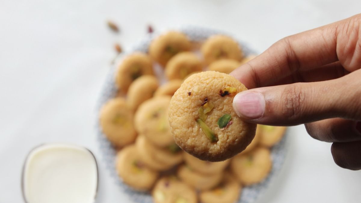 The 'Peda' project: Deoghar eyes GI tag for its famous sweet