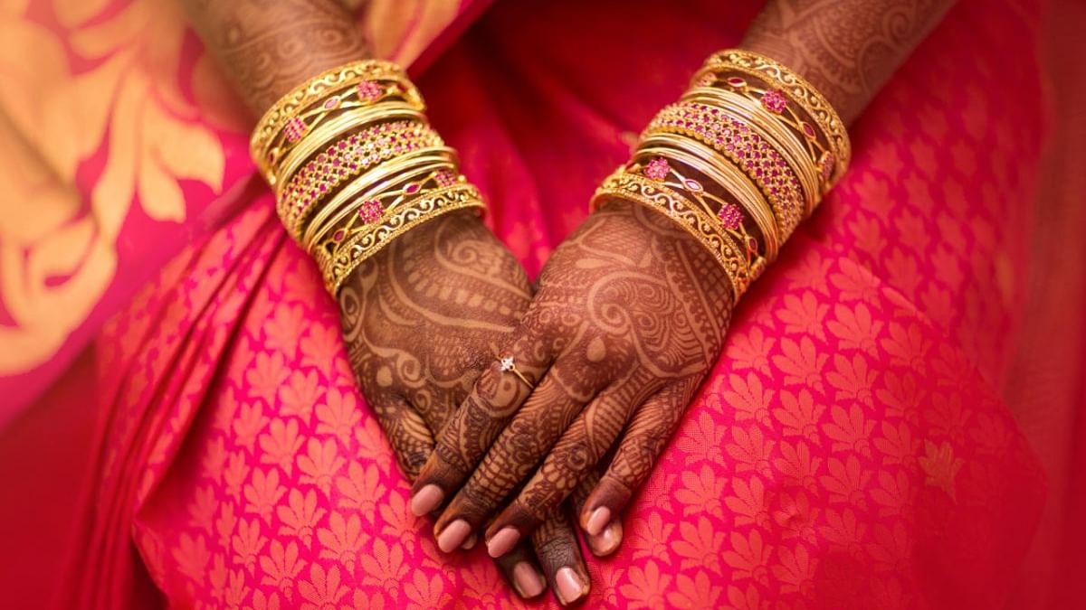 Activists, NGOs oppose new Rajasthan Bill that 'legitimises child marriage'