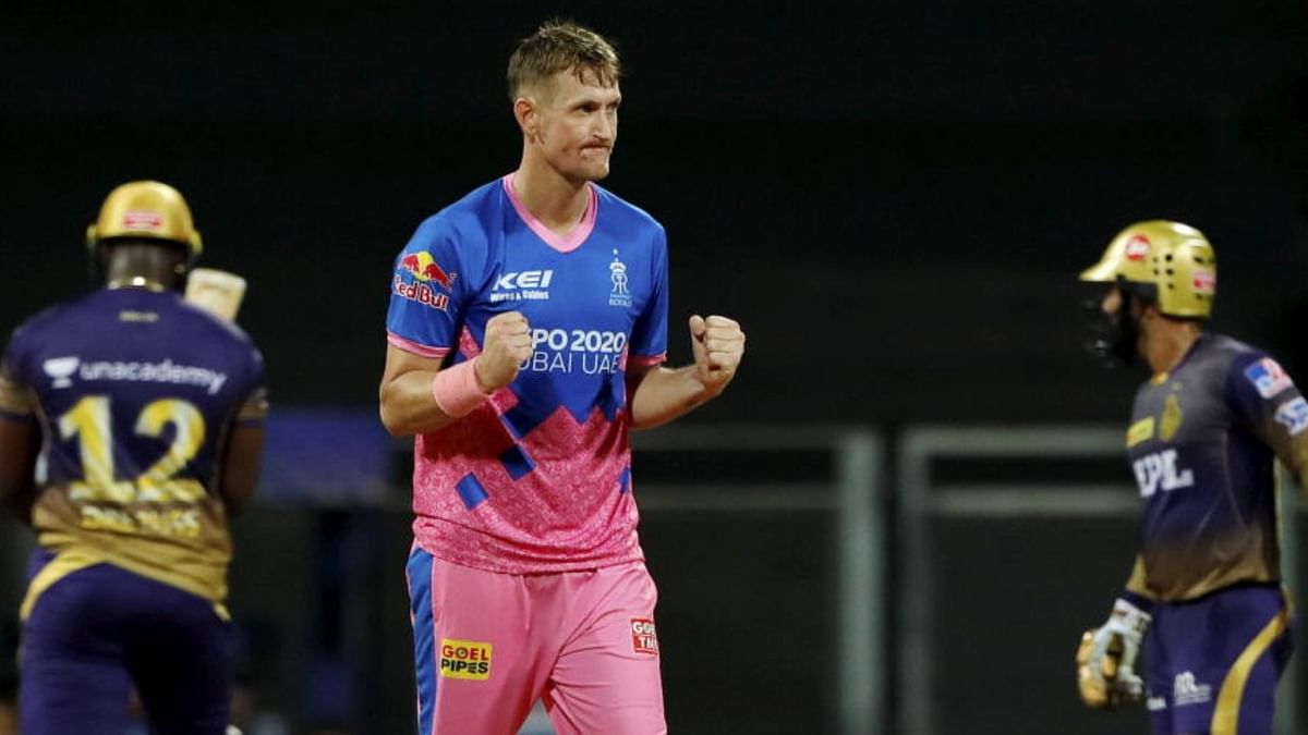 We need to win big moments in the game, says Rajasthan Royals' Chris Morris