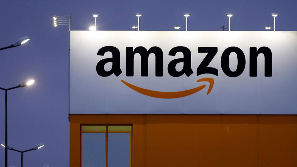 Amazon settles with employees 'fired for criticizing working conditions'