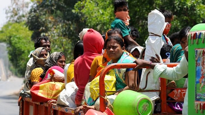 Nearly half of rural households OBC, most in Tamil Nadu: Data