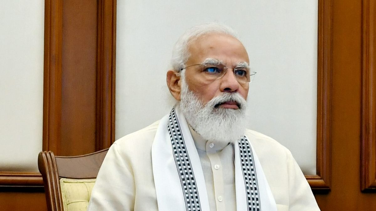 Modi to launch second phases of Swachh Bharat Mission-Urban, AMRUT on Friday