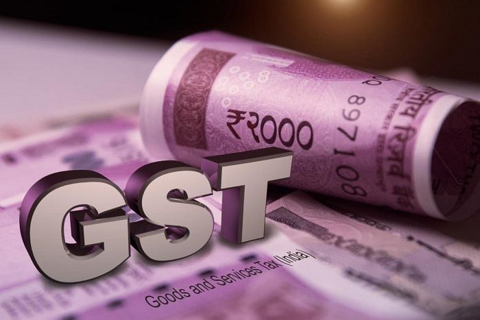 GST mop up tops Rs 1 lakh crore for third straight month; at Rs 1.17 lakh crore in September