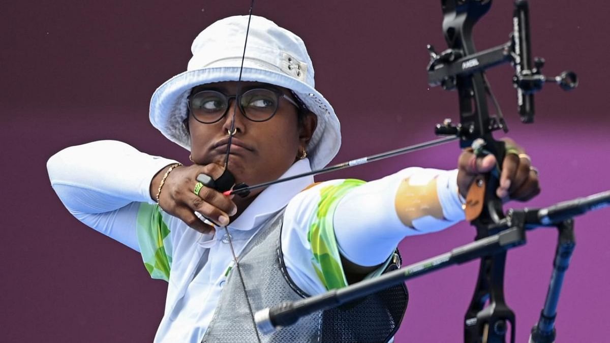 World Cup Final: Deepika, Atanu lose bronze medal clashes; India return empty-handed