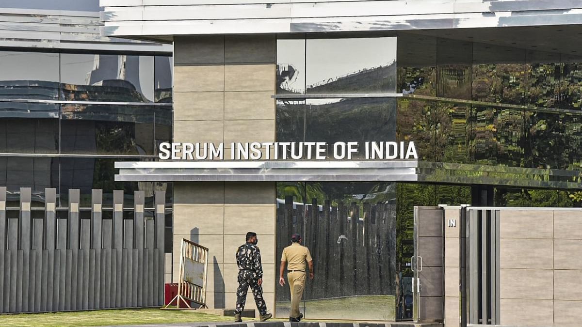 Serum Institute to boost Covid vaccine exports gradually: Report