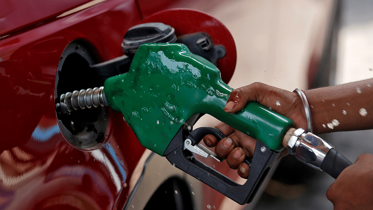 Petrol at all-time high, diesel crosses Rs 100-mark in MP, Rajasthan — Check rates