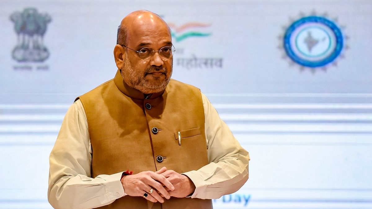 Amit Shah approves release of Rs 7,274 cr to 23 states as central share of SDRF