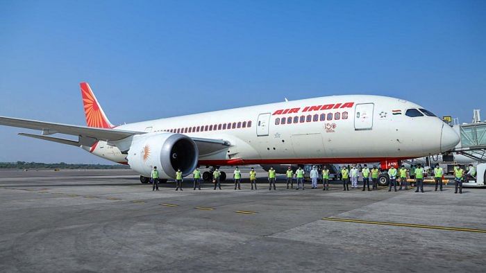 Air India sale: Life comes full circle for Tatas