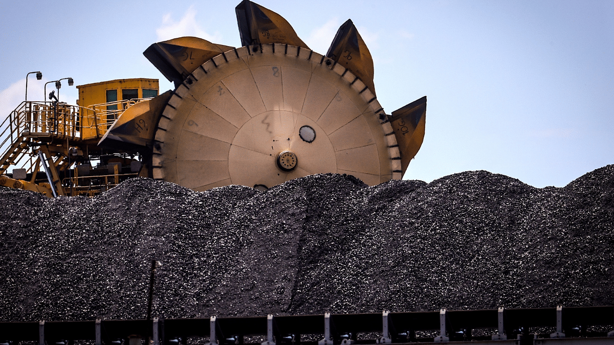 India snags cheap Australian coal stranded at Chinese ports