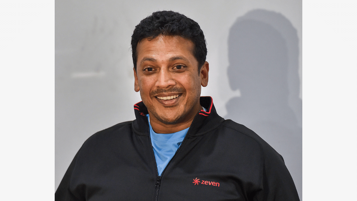 It was not hard to revisit the past, we had lived through it: Mahesh Bhupathi on 'Breakpoint'
