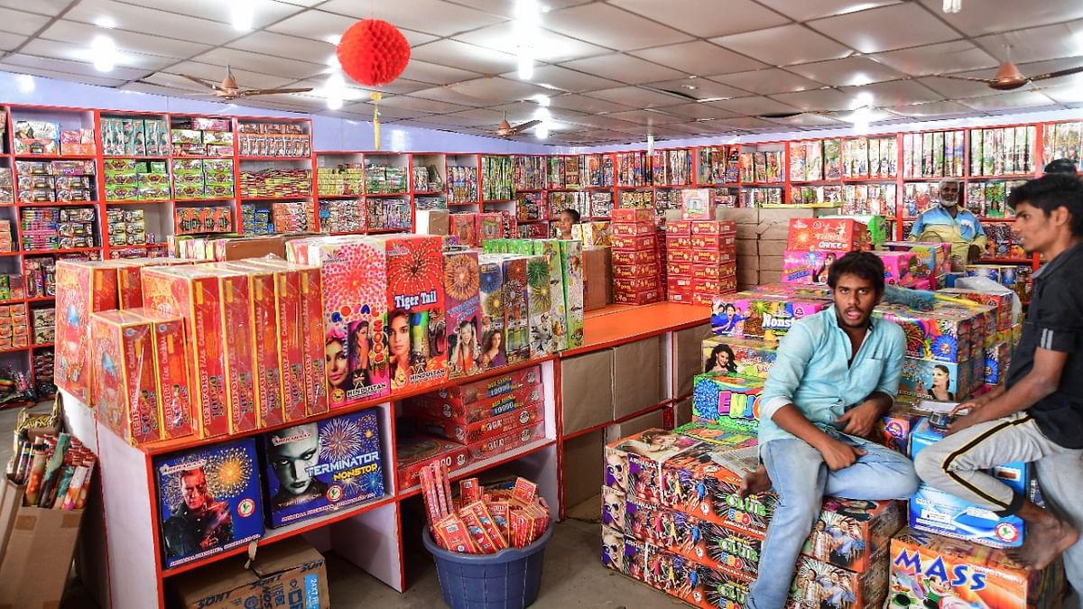 Sitting pretty? Indian shop workers win the right to a chair