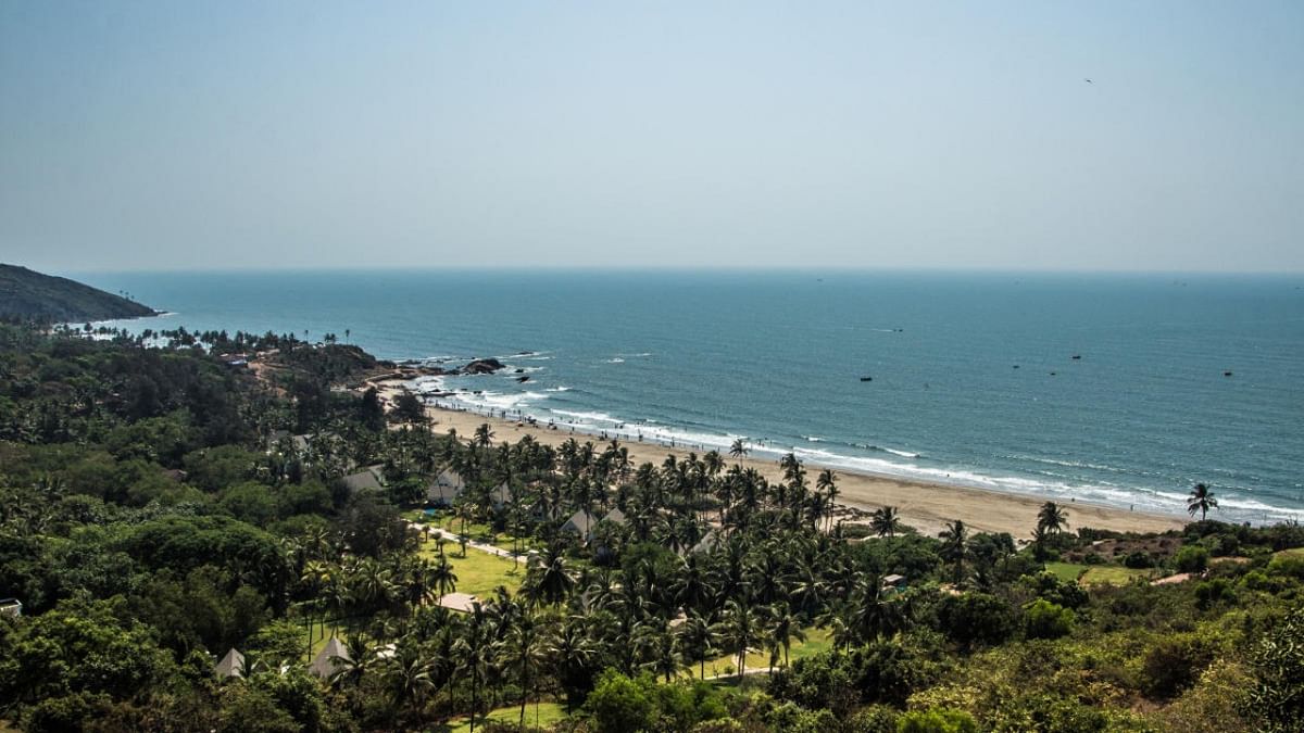 Crackdown on unregistered hotels, villas as Goa opens up for tourists: Minister