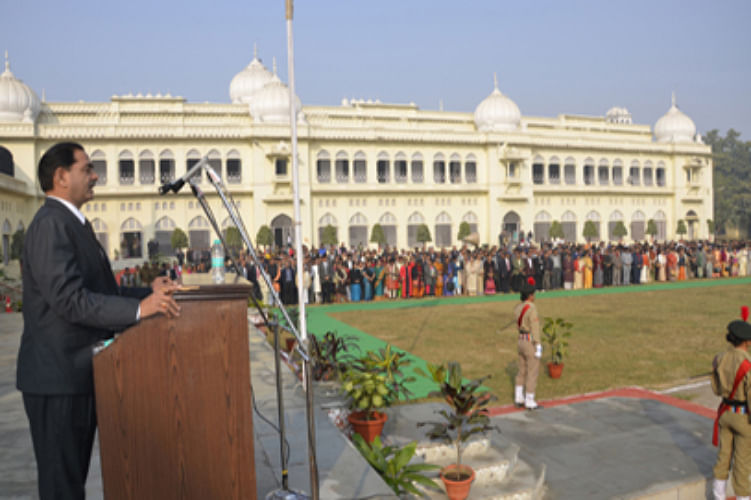 Lucknow University seeks citizenship proof from RTI applicants