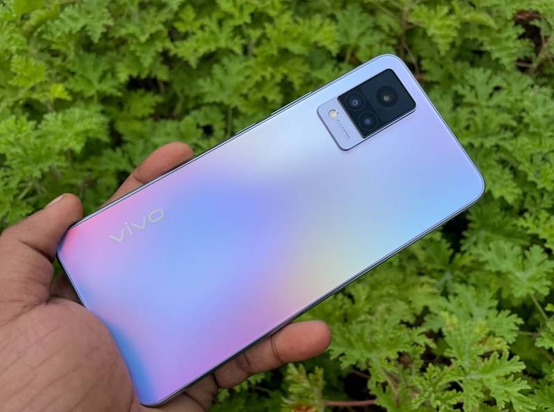 Vivo V23 Pro 5G review: Stylish feature-rich smartphone