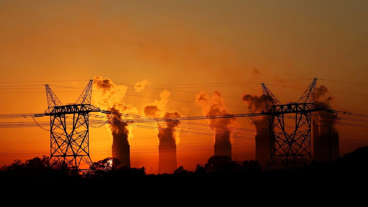 Global energy crisis first of many in the clean-power era