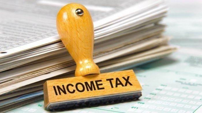 Income Tax Department conducts searches at Hetero Group