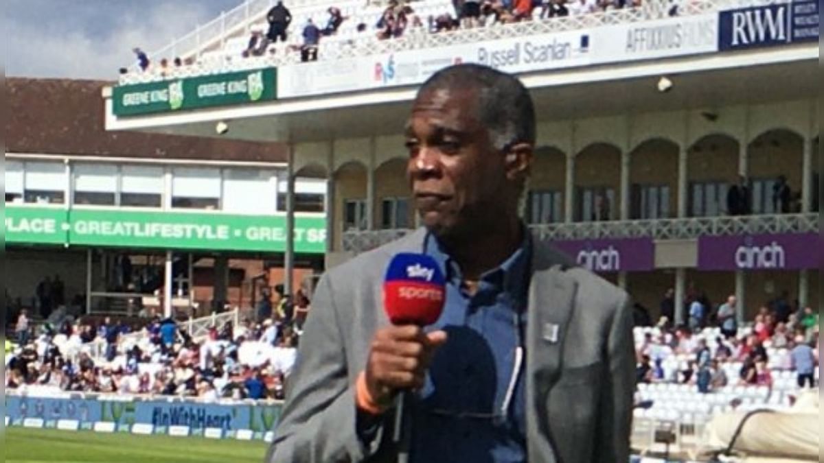 England's pullout from Pakistan smacks of western arrogance: Michael Holding