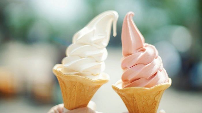 Ice cream parlours to attract 18% GST: CBIC