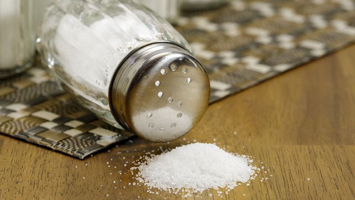 Is salt good for you after all? The evidence says no