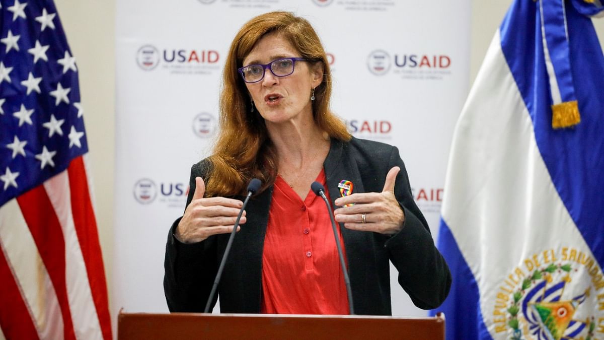 India critical part of global climate change solutions: USAID