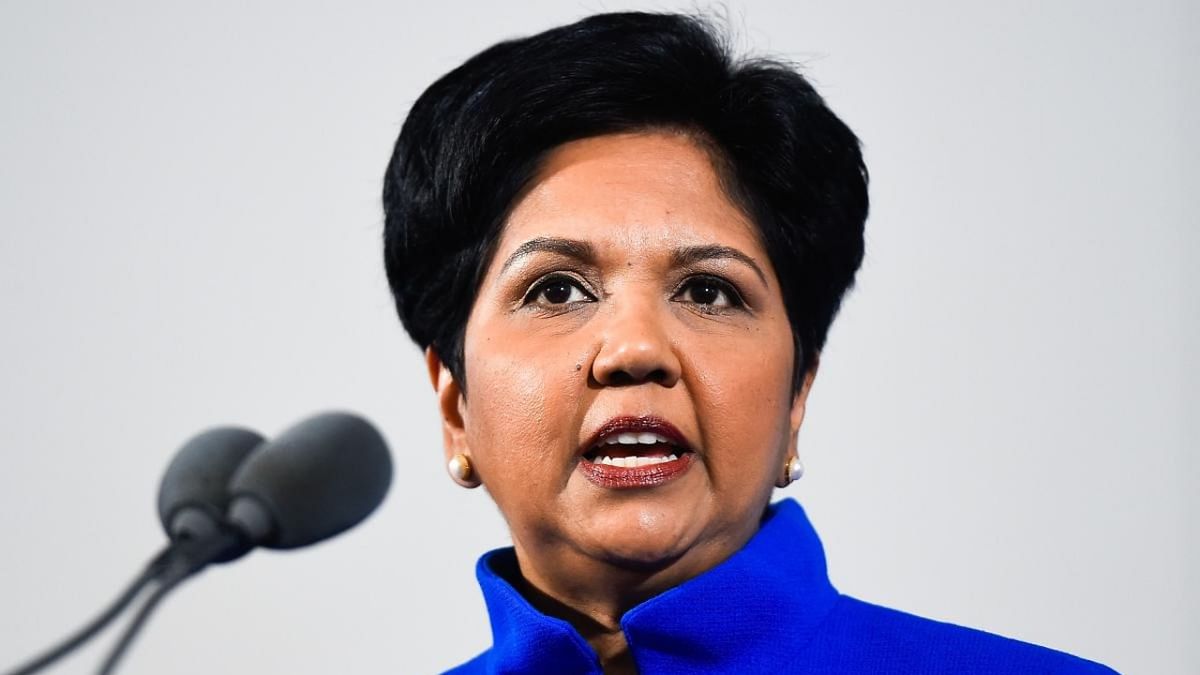 'Never asked for a raise', says former Pepsi CEO Indra Nooyi