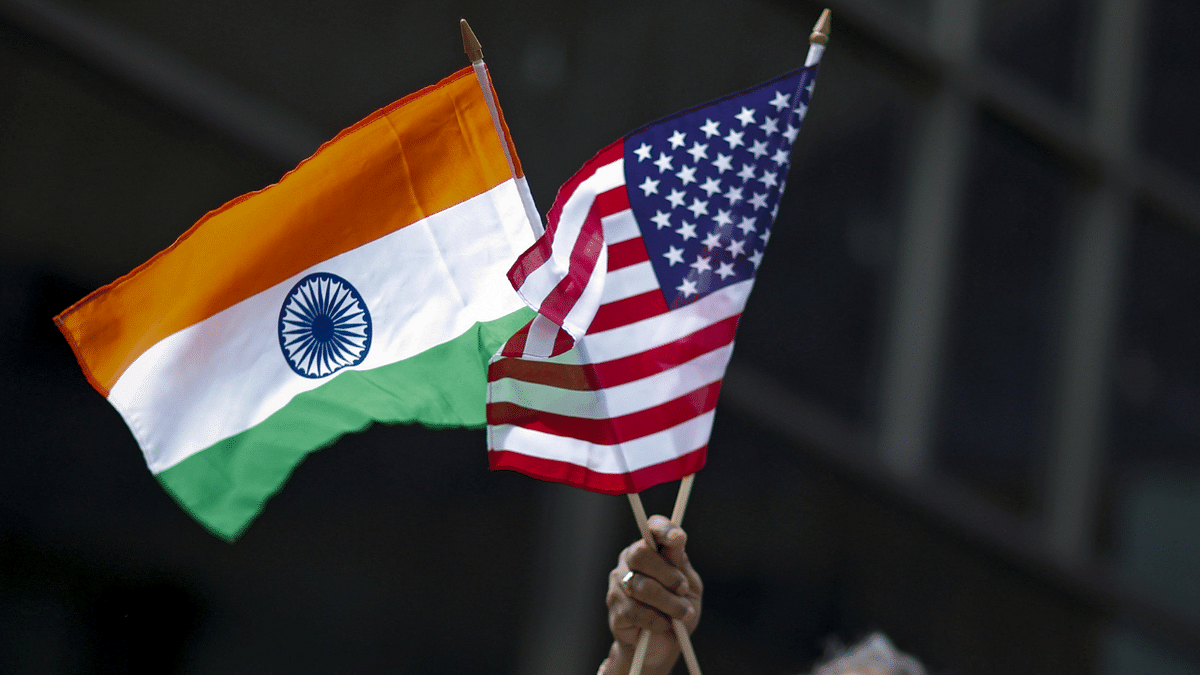 Discussions with US underway on S-400: India