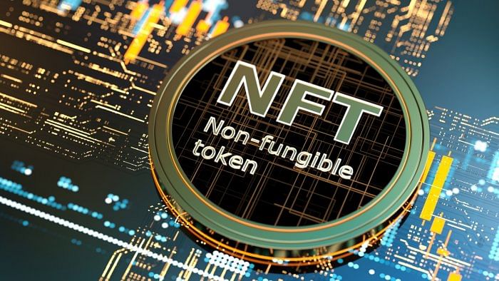 World’s first Integrated NFT design lab to be launched