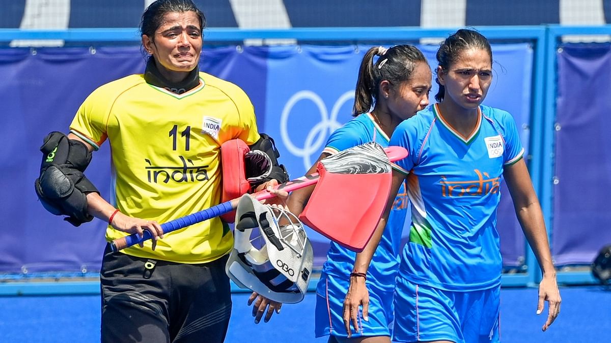 Need to win gold in Asian games, nothing else will do, says Hockey India goalkeeper Savita Punia