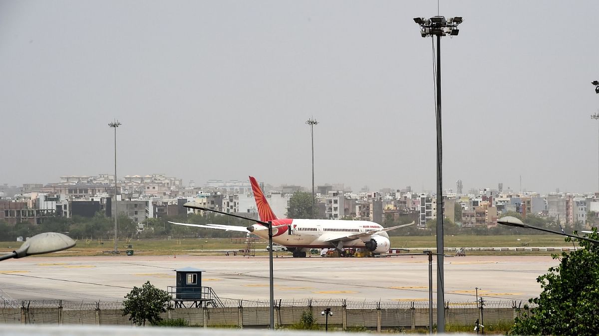 Delhi airport to resume flight operations at T1 terminal from October 31