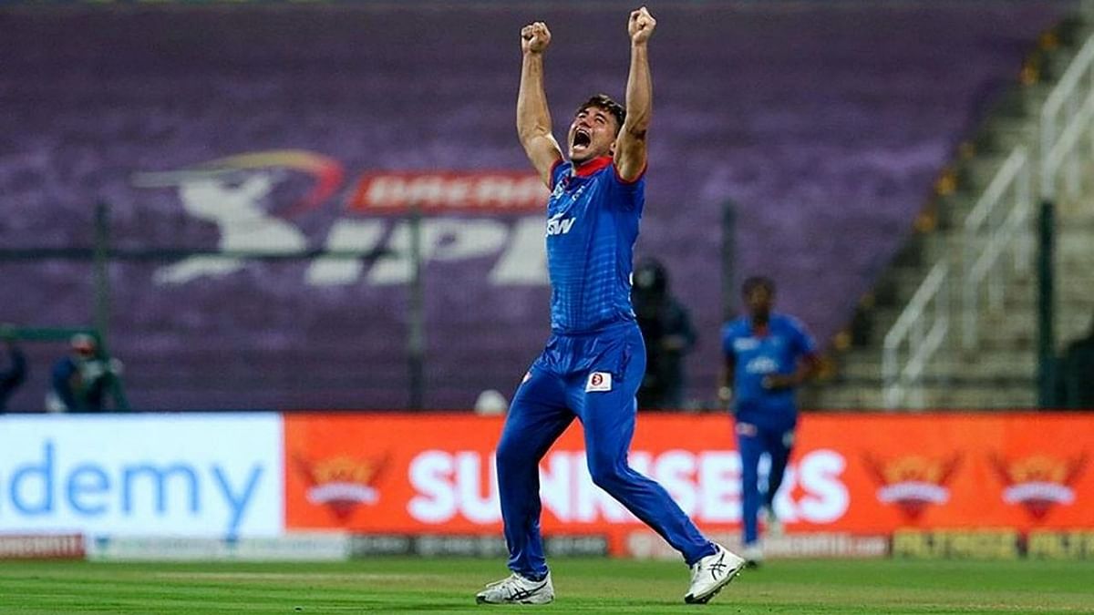 DC expect Stoinis boost in first IPL play-off against CSK