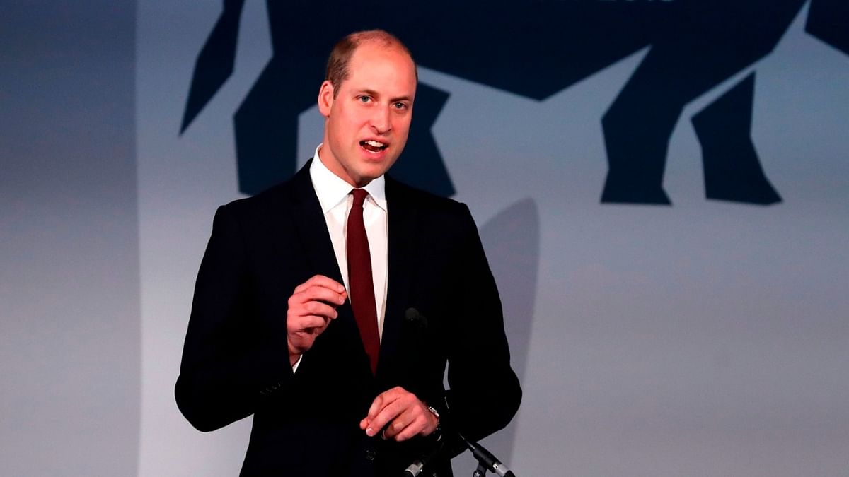Indian finalists to join Prince William’s ‘Eco Oscars’ ceremony virtually
