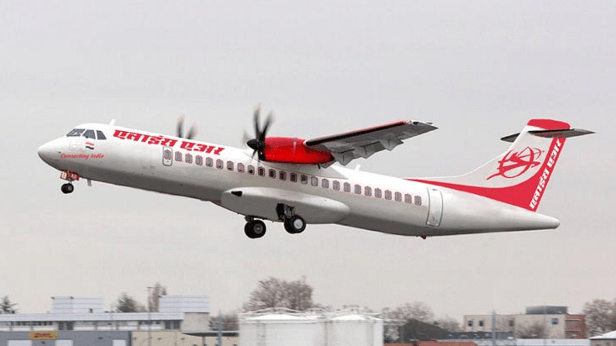 After Air India, Centre to put regional carrier Alliance Air on the block