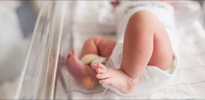 FMMCH neonatal team saves preterm baby weighing 669 gm