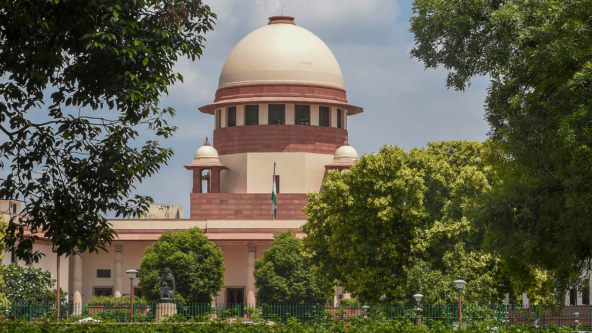 Gravity of offence must be looked at while granting anticipatory bail: SC