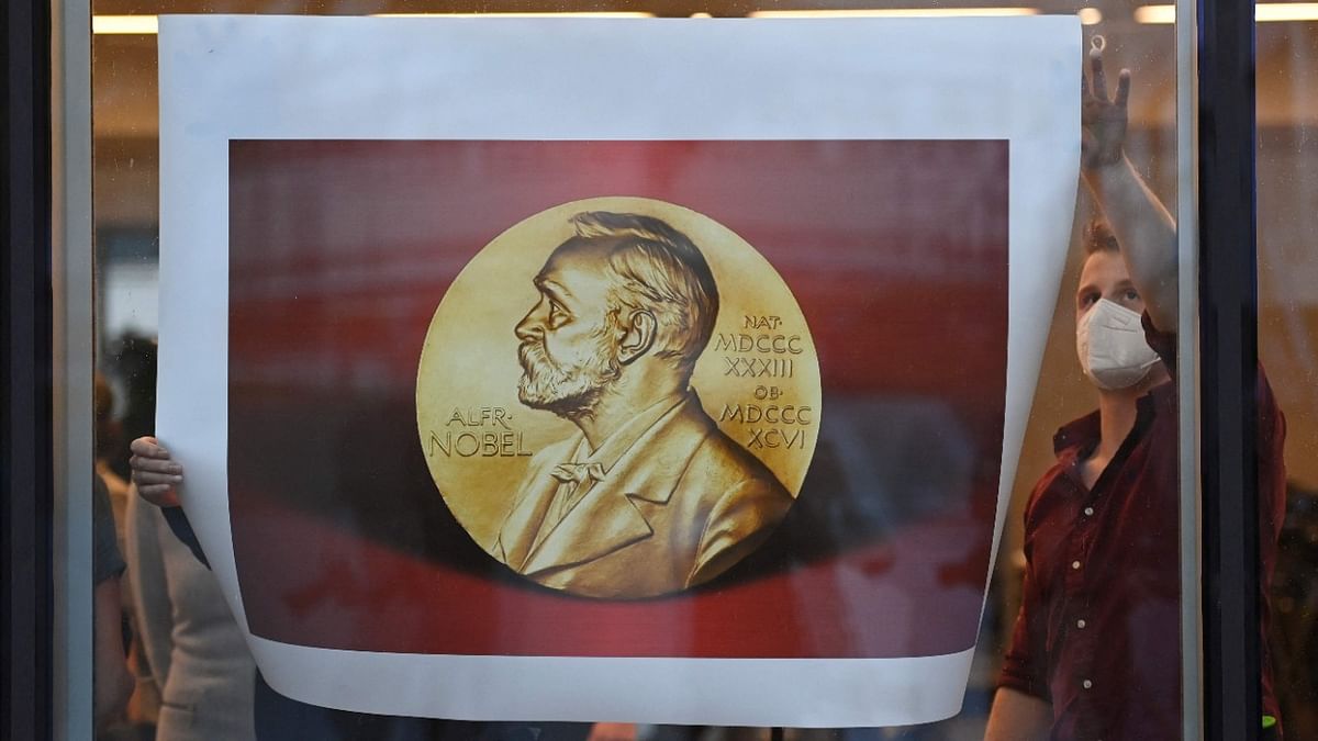 Americans dominate Nobel Economics Prize; only 2 women winners