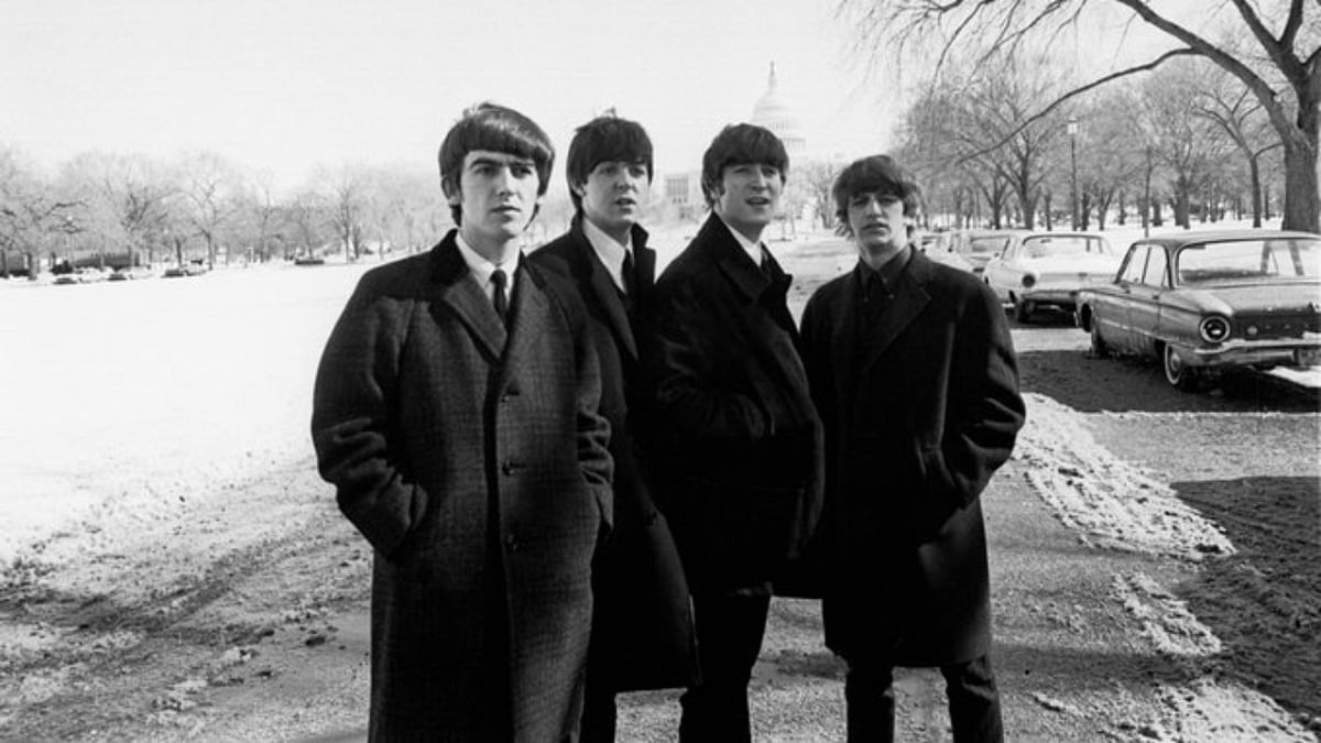 'I wanted it to continue': Paul McCartney claims John Lennon initiated The Beatles split