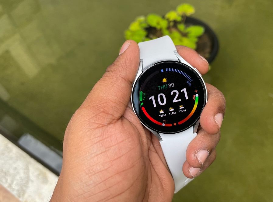 Samsung Galaxy Watch4 review: Ideal choice for Android phone users