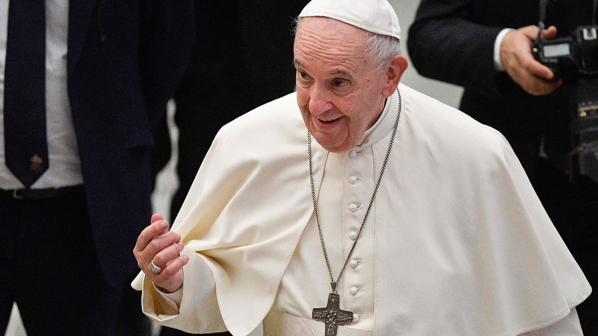 Pope approves crediting miracle to John Paul I on sainthood path