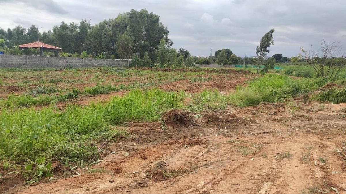 Land rate disparity shows skewed development in Karnataka