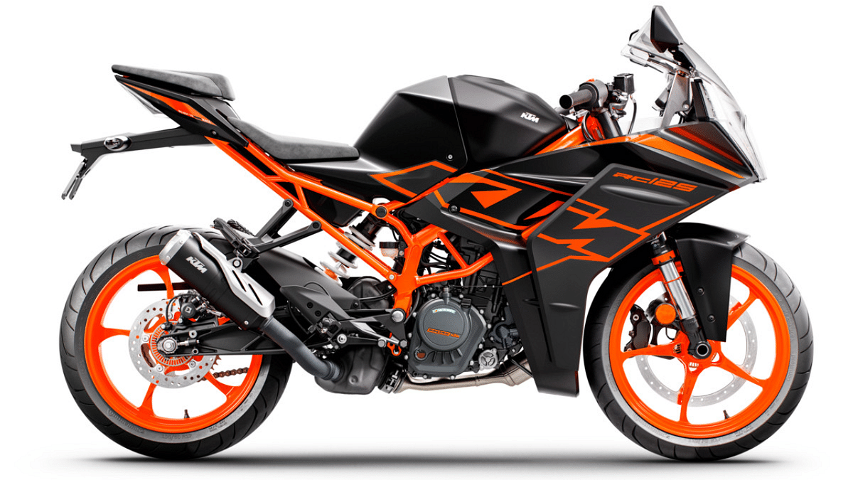 KTM launches RC 125, RC 200 Gen-2 in India 
