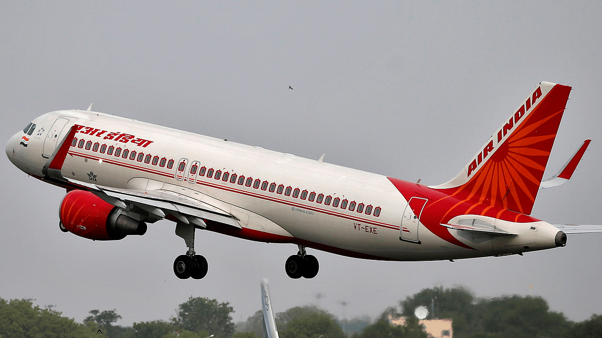 Air India's disinvestment likely to complete in 10 weeks: Centre
