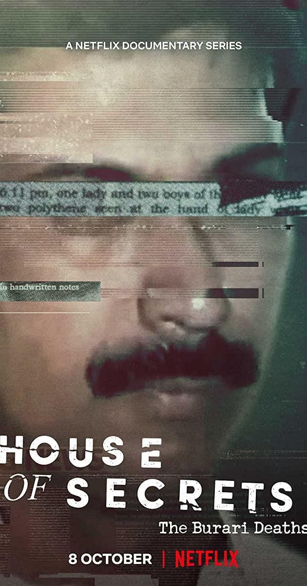 House of Secrets review: Deep dive into a shocking case