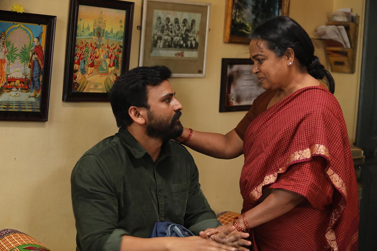 Rohit Padaki: 'Rathnan Prapancha' is a hard-core Kannada film