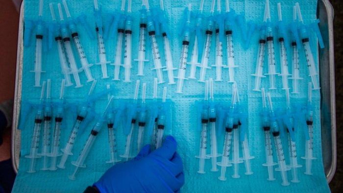 Govt will decide on Covid vaccination of children on 'scientific rationale', supply situation, says V K Paul