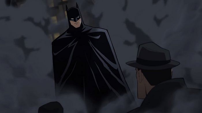 New trailer of Matt Reeves' 'The Batman' drops at 2021 DC FanDome
