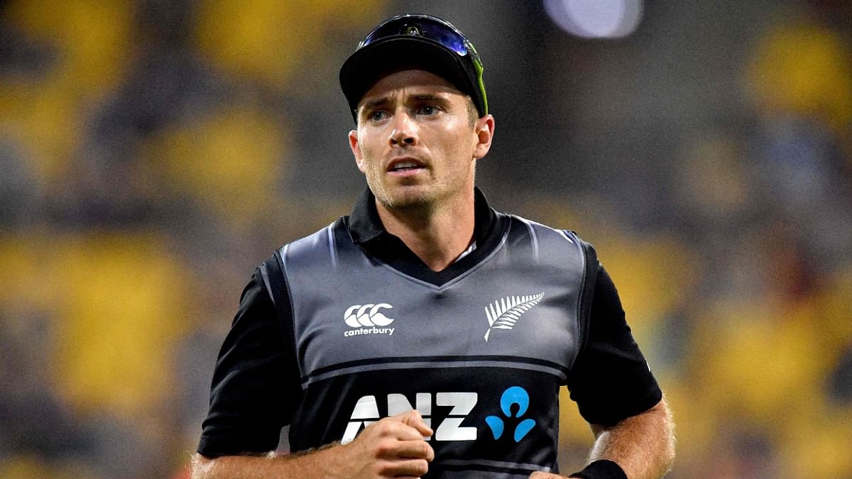 T20 World Cup wickets could be good for seamers: Southee
