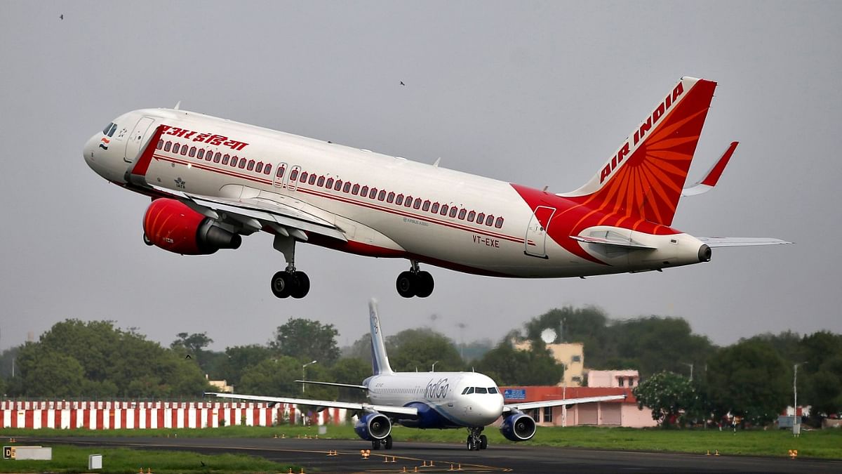 Highest post-pandemic domestic air traffic seen on October 17: Jyotiraditya Scindia