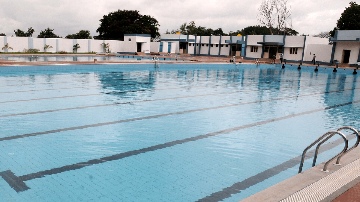 Karnataka allows swimming pools to reopen, eases Covid rules at airports