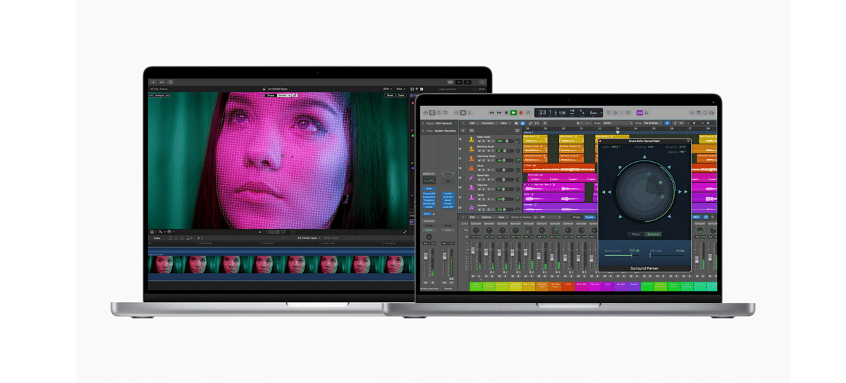Apple brings new features to Final Cut Pro, Logic Pro